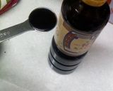 煎り黒豆の煮豆作り方3写真