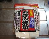 市販のお好み焼き粉で❤フワフワお好み焼き作り方6写真
