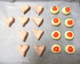 バレンタイン❤恋の毒入りキッフェルン作り方7写真