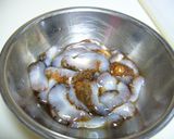 『✿ナマコ酢✿』作り方7写真