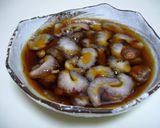『✿ナマコ酢✿』作り方8写真