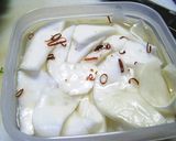 カブの酢漬け作り方4写真