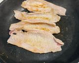 豚肉の生姜焼き作り方5写真