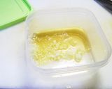 カブの葉のナムル作り方2写真