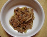 パリパリ大根作り方5写真