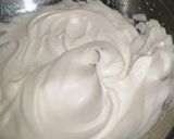 クルミのチーズケーキ☆作り方3写真
