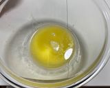 材料４つだけ！さくさく紅茶クッキー作り方1写真