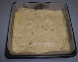 クルミのチーズケーキ☆作り方8写真