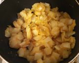 昔懐かし♡あの！学校給食カレーを公開！作り方2写真
