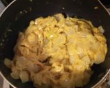 昔懐かし♡あの！学校給食カレーを公開！作り方3写真