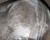 冷めても、もっちりもち麦ご飯作り方6写真