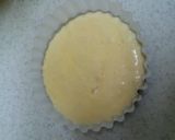ホットケーキミックスでマドレーヌ作り方4写真