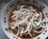 レンジで５分☆超簡単！！親子丼☆作り方2写真