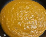 コラーゲン鍋の素であんかけスパゲテｨ作り方12写真