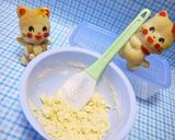 トトロクッキー作り方9写真