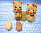 トトロクッキー作り方10写真