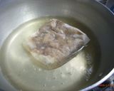 簡単にすぐ出来る　だし汁作り方6写真