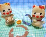 トトロクッキー作り方12写真