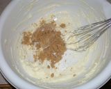 スウェーデン風バターサクサククッキー☆作り方1写真