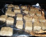 スウェーデン風バターサクサククッキー☆作り方5写真