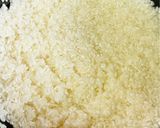 子供大好き！栗とさつまいも炊き込みご飯作り方1写真