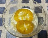 ドライフルーツと蜂蜜でヨーグルトを作り方5写真