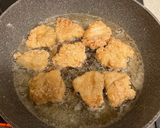 鶏むね肉のから揚げ作り方4写真