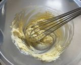 自家製酵母のココアパウンドケーキ作り方4写真