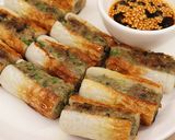 カリっとジューシー！節約ちくわ餃子作り方7写真