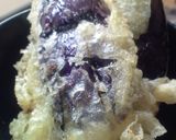 料亭風☆てんぷら作り方8写真