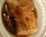 料亭味..*「揚げ豆腐のあんかけ」.;*作り方5写真