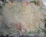 ♡ホテルで頂いた簡単クレープのグラタン♡作り方5写真