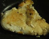 チキンサラダ作り方3写真