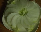 チキンサラダ作り方4写真