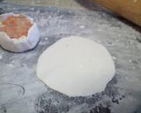 米粉で皮作り【シューマイ】作り方4写真