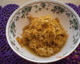 生たらことにんじんの和えもの作り方4写真