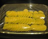 小麦粉いらず！私の簡単ポテトグラタン♪作り方2写真