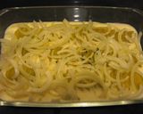 小麦粉いらず！私の簡単ポテトグラタン♪作り方4写真