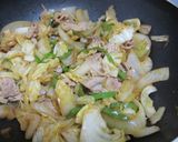 ★中華三昧（広東風＆四川風）で男の料理★作り方5写真