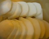 かぶのしょうゆ漬け作り方1写真