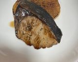 簡単🎵ぶりと大根の照り焼き！作り方7写真