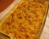小麦粉いらず！私の簡単ポテトグラタン♪作り方7写真