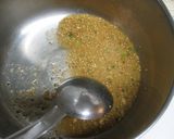 ピリ旨！即席ラーメンサラダ作り方4写真