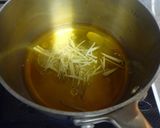 エバ(白身魚)のさっぱり煮 ♡♥作り方2写真