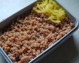 ◇◆大人のシャレ弁★ジャングル弁当◆◇作り方3写真