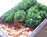◇◆大人のシャレ弁★ジャングル弁当◆◇作り方4写真