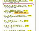 お弁当☆付け合せに☆キャベツの卵とじ♪作り方8写真