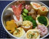 簡単はんぺんの大葉巻き作り方5写真