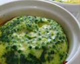取り分け離乳食★後期✿うまうまキッシュ♪作り方14写真