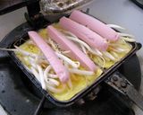 卵でホットサンド作り方3写真
